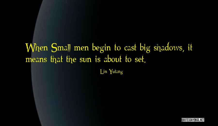 One With The Stoned Guy Quotes By Lin Yutang One With The Stoned Guy Quotes By Lin Yutang