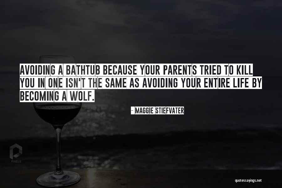 One Wolf Quotes By Maggie Stiefvater One Wolf Quotes By Maggie Stiefvater