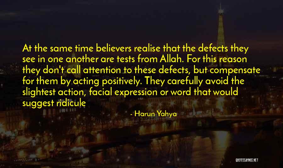 One Word Allah Quotes By Harun Yahya One Word Allah Quotes By Harun Yahya