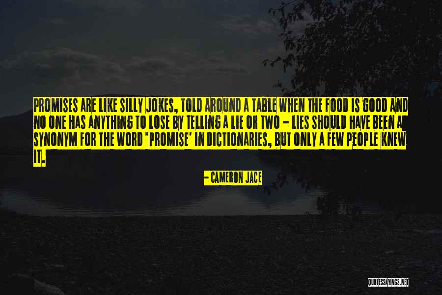 One Word Food Quotes By Cameron Jace One Word Food Quotes By Cameron Jace