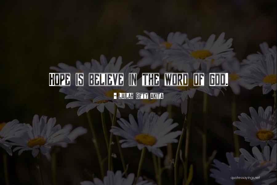 One Word Of Encouragement Quotes By Lailah Gifty Akita One Word Of Encouragement Quotes By Lailah Gifty Akita