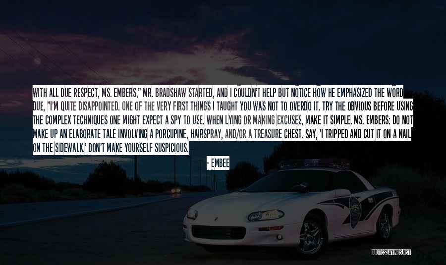 One Word Simple Quotes By Embee One Word Simple Quotes By Embee