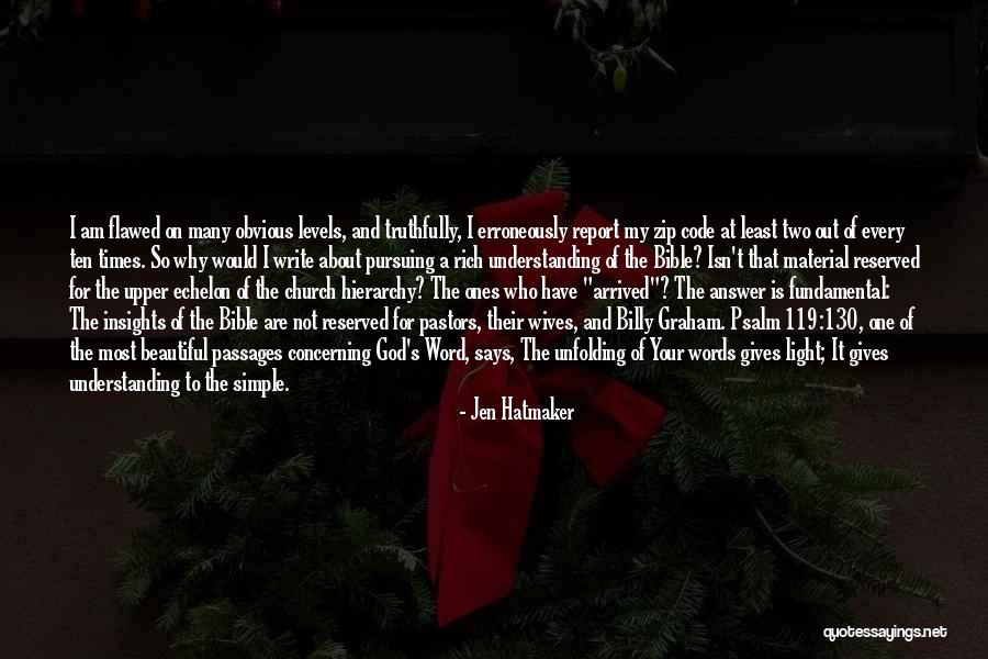 One Word Simple Quotes By Jen Hatmaker One Word Simple Quotes By Jen Hatmaker