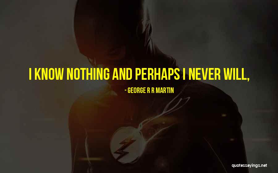 One Year Adventure Novel Program Quotes By George R R Martin One Year Adventure Novel Program Quotes By George R R Martin