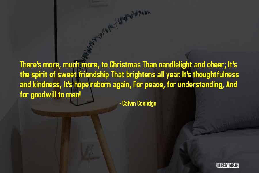 One Year Of Friendship Quotes By Calvin Coolidge One Year Of Friendship Quotes By Calvin Coolidge