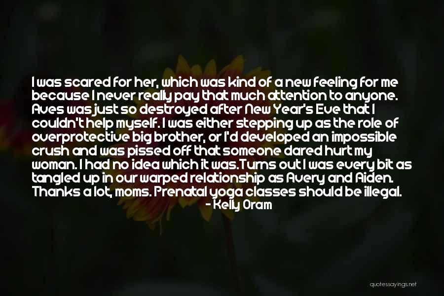 One Year Of Relationship Quotes By Kelly Oram One Year Of Relationship Quotes By Kelly Oram