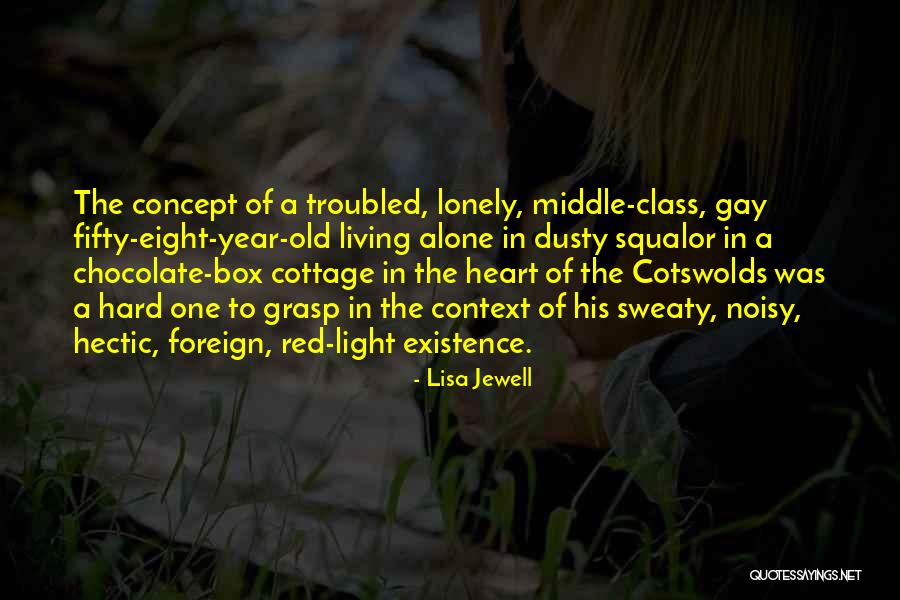 One Year Old Quotes By Lisa Jewell One Year Old Quotes By Lisa Jewell