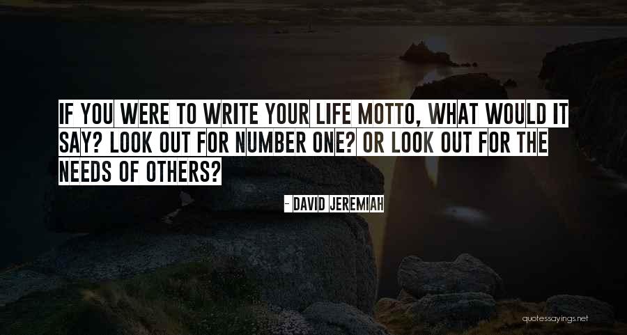 One94 Quotes By David Jeremiah One94 Quotes By David Jeremiah