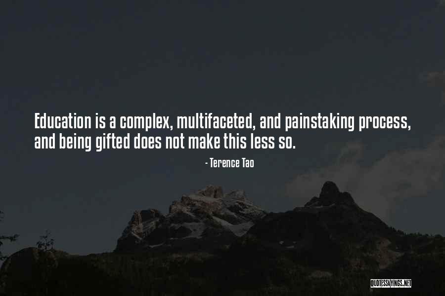 One94 Quotes By Terence Tao One94 Quotes By Terence Tao