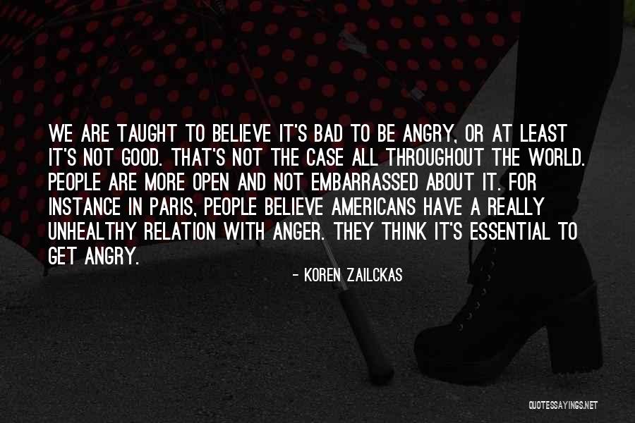 Onealere Quotes By Koren Zailckas Onealere Quotes By Koren Zailckas