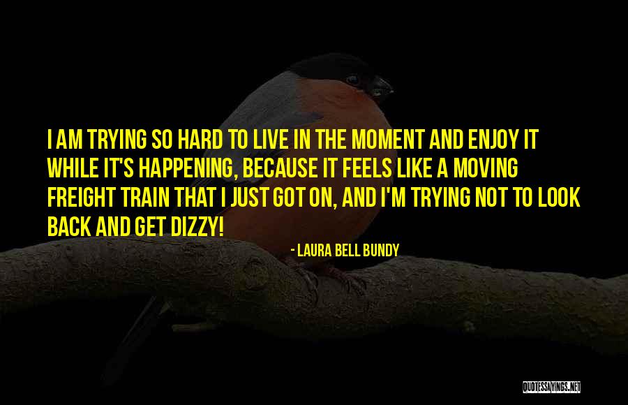 Onealliancereborn Quotes By Laura Bell Bundy Onealliancereborn Quotes By Laura Bell Bundy