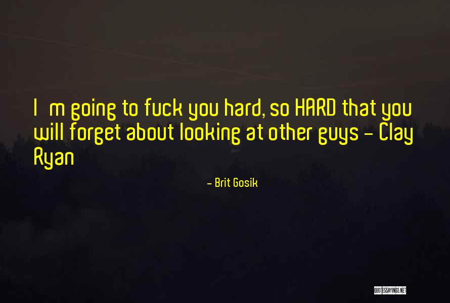Oneamerica Ltc Quotes By Brit Gosik Oneamerica Ltc Quotes By Brit Gosik