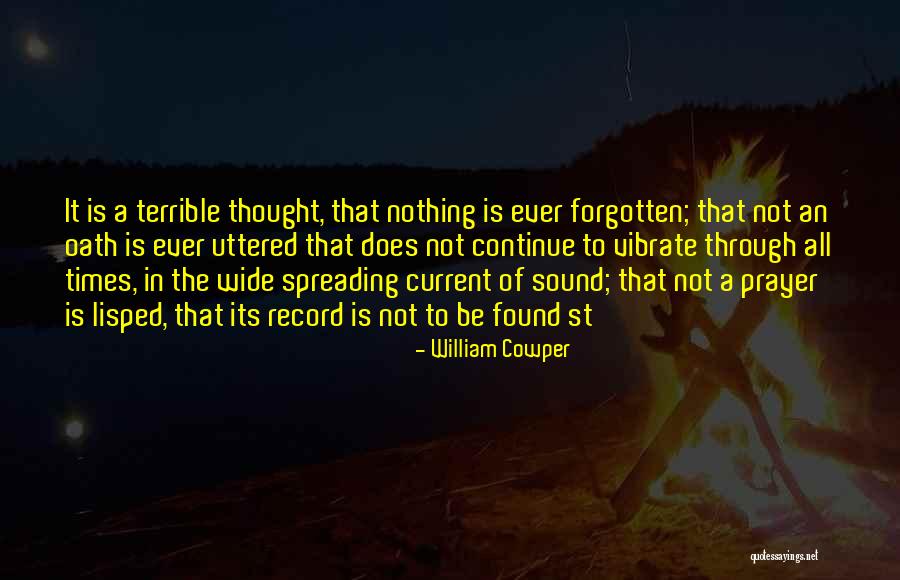 Oneamerica Ltc Quotes By William Cowper Oneamerica Ltc Quotes By William Cowper