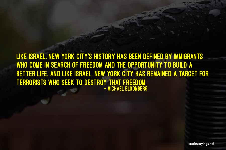 Oneapartment Quotes By Michael Bloomberg Oneapartment Quotes By Michael Bloomberg