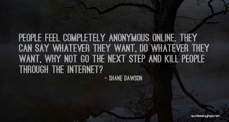 Onearmsey Quotes By Shane Dawson Onearmsey Quotes By Shane Dawson