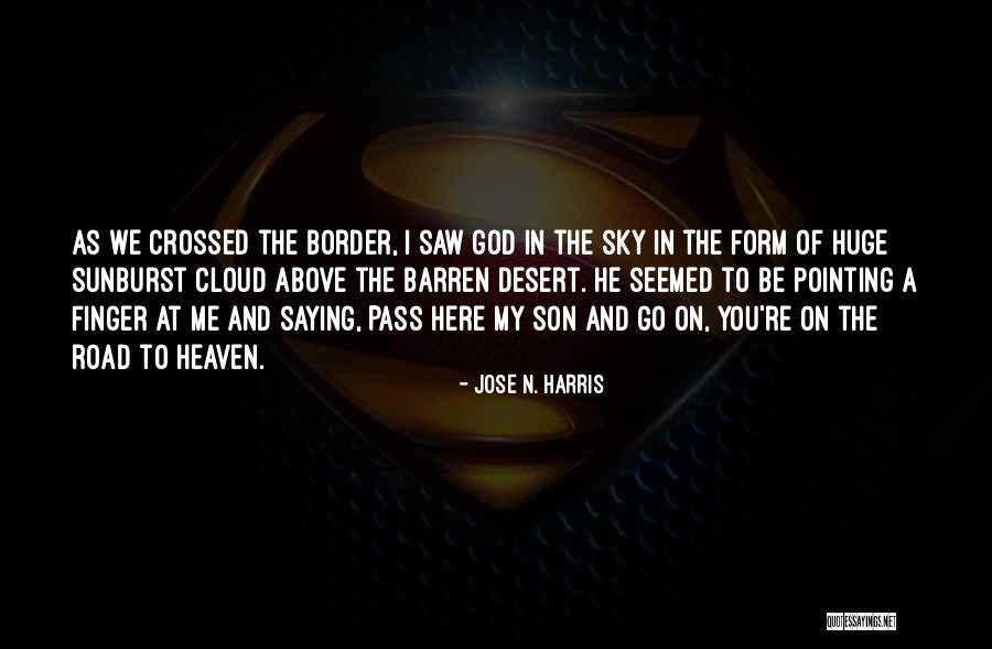 Oneat Roneat Quotes By Jose N. Harris Oneat Roneat Quotes By Jose N. Harris