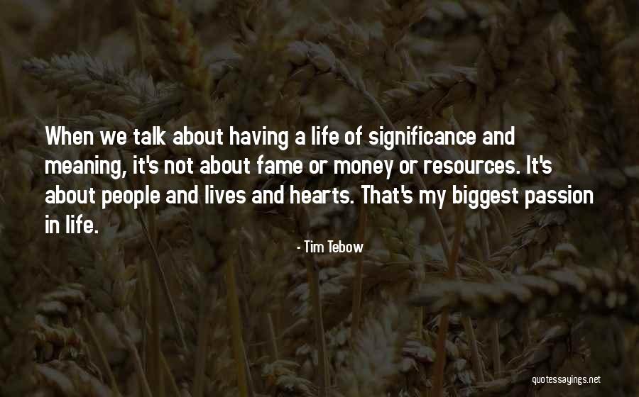 Onebuttonmacro Quotes By Tim Tebow Onebuttonmacro Quotes By Tim Tebow
