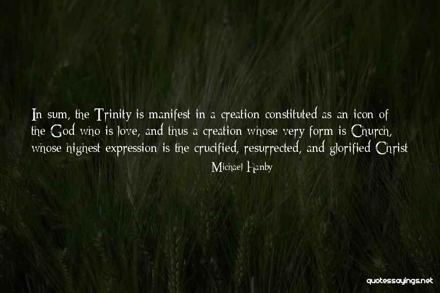 Oneday Quotes By Michael Hanby Oneday Quotes By Michael Hanby