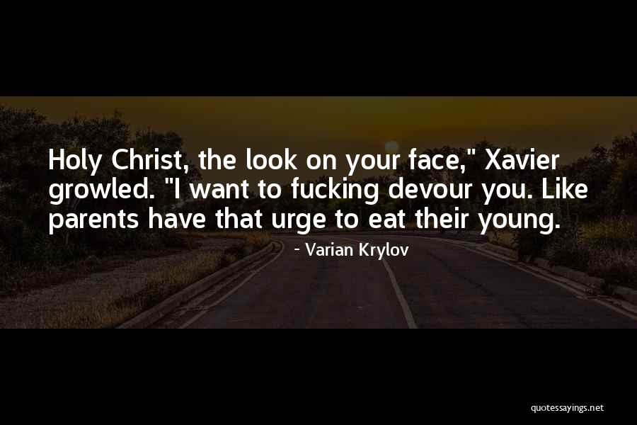 Oneday Quotes By Varian Krylov Oneday Quotes By Varian Krylov
