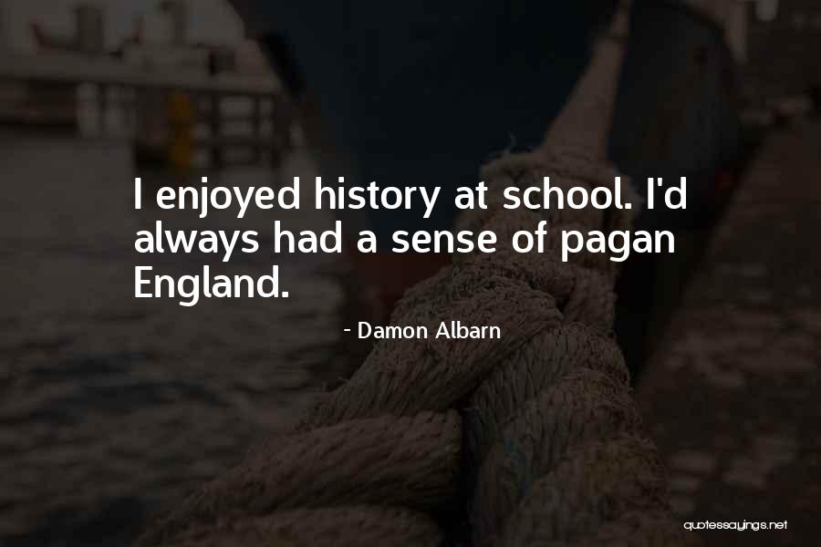 Onedin 650 Quotes By Damon Albarn Onedin 650 Quotes By Damon Albarn