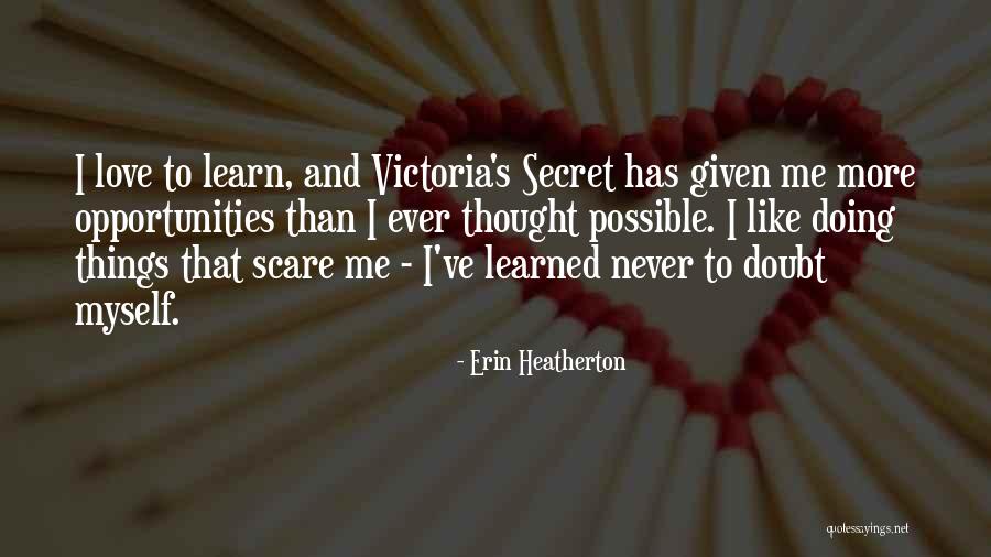 Onefold Denver Quotes By Erin Heatherton Onefold Denver Quotes By Erin Heatherton
