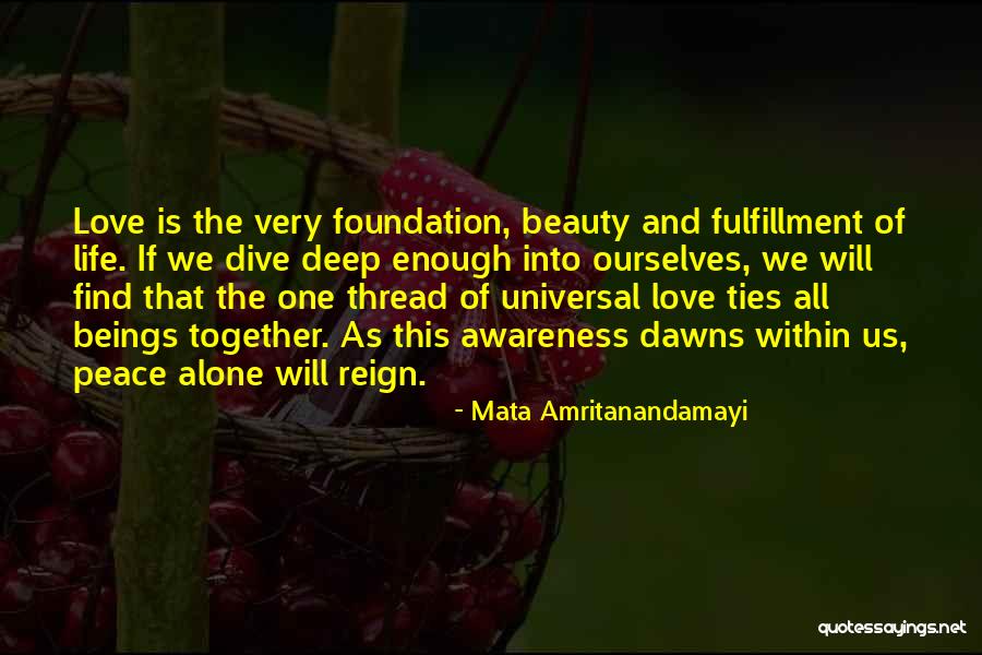 Onefold Limited Quotes By Mata Amritanandamayi Onefold Limited Quotes By Mata Amritanandamayi