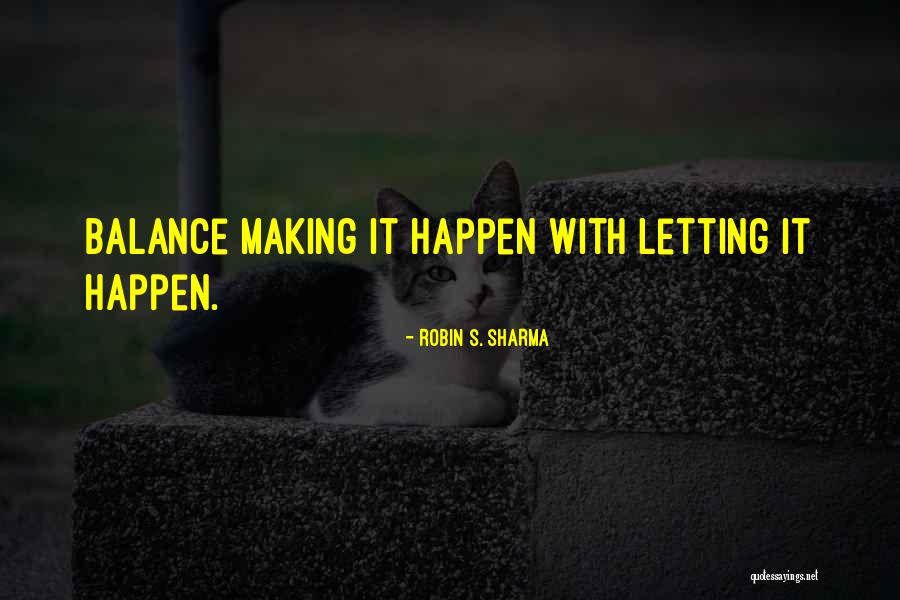 Onehea Quotes By Robin S. Sharma Onehea Quotes By Robin S. Sharma