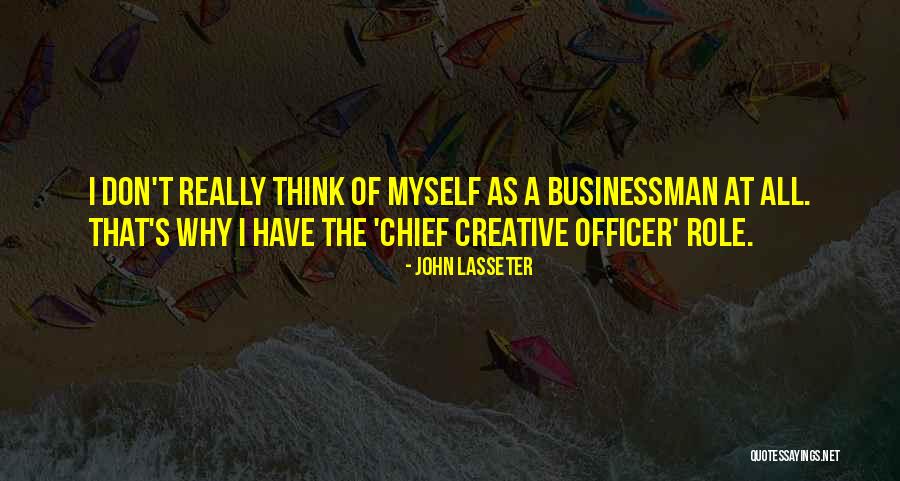 Oneideaaway Quotes By John Lasseter Oneideaaway Quotes By John Lasseter
