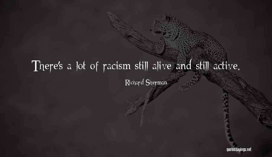 Oneideaaway Quotes By Richard Sherman Oneideaaway Quotes By Richard Sherman