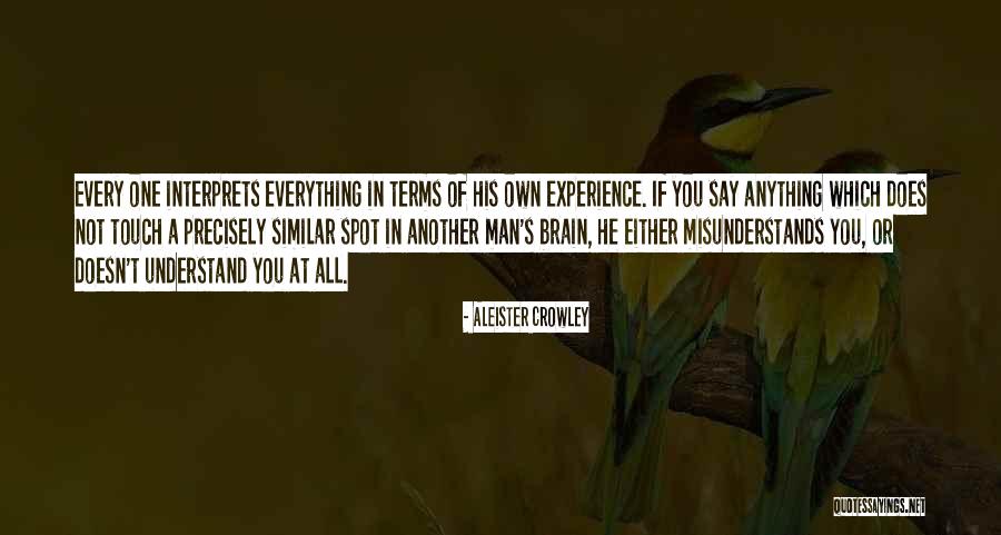 Oneides Quotes By Aleister Crowley Oneides Quotes By Aleister Crowley
