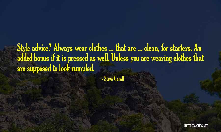 Oneing Book Quotes By Steve Carell Oneing Book Quotes By Steve Carell