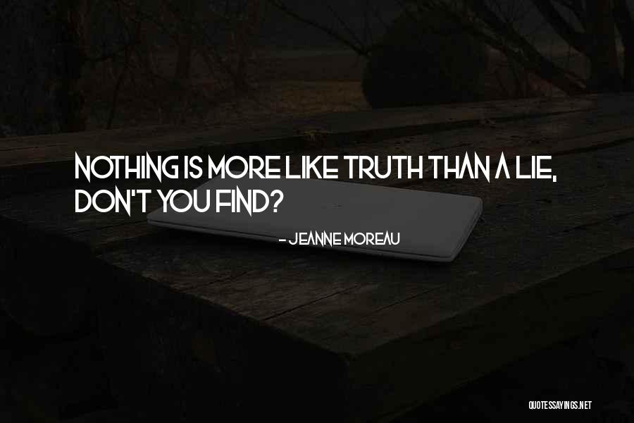Oneiric Hockey Quotes By Jeanne Moreau Oneiric Hockey Quotes By Jeanne Moreau