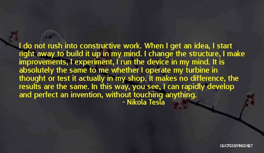 Oneita And Clive Thompson Quotes By Nikola Tesla Oneita And Clive Thompson Quotes By Nikola Tesla