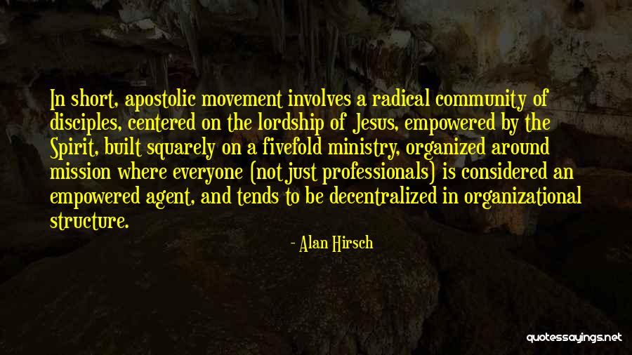Oneita Knitting Quotes By Alan Hirsch Oneita Knitting Quotes By Alan Hirsch