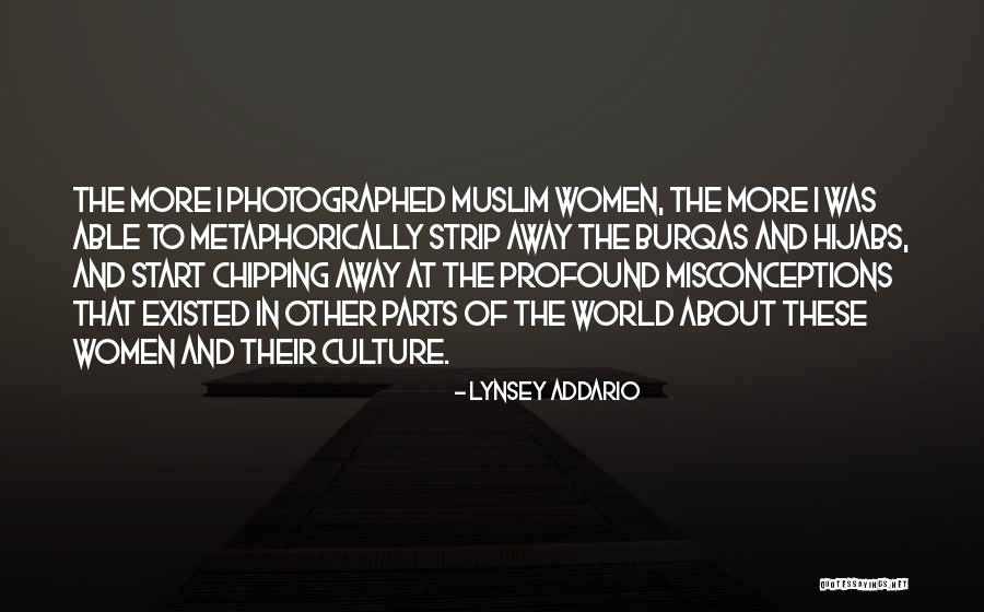 Oneliner Quotes By Lynsey Addario Oneliner Quotes By Lynsey Addario