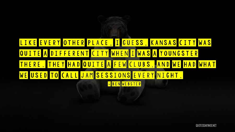 Onelook Word Quotes By Ben Webster Onelook Word Quotes By Ben Webster