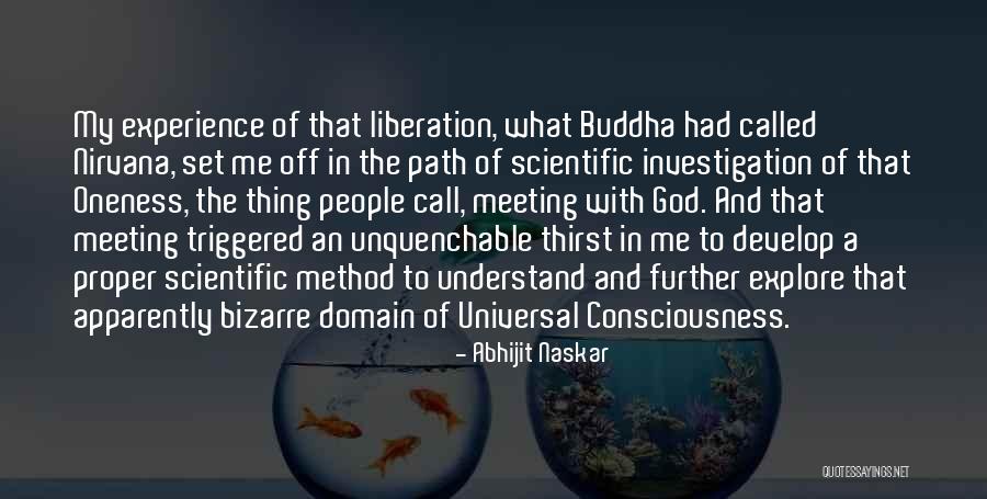 Oneness Of Life Quotes By Abhijit Naskar Oneness Of Life Quotes By Abhijit Naskar