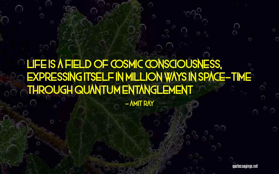 Oneness Of Life Quotes By Amit Ray Oneness Of Life Quotes By Amit Ray