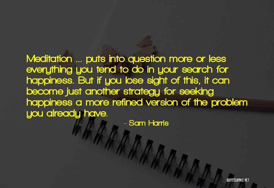 Onenut Quotes By Sam Harris Onenut Quotes By Sam Harris