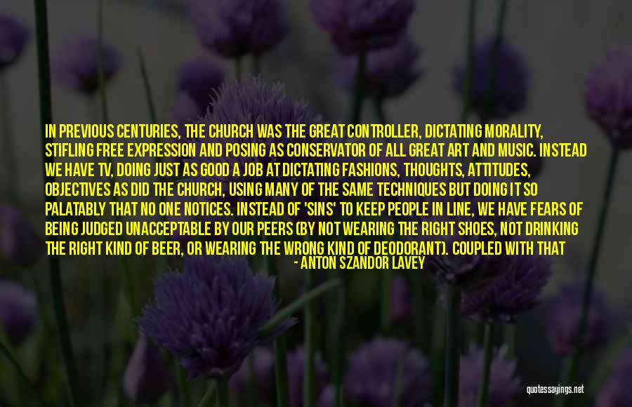 Onepercent Quotes By Anton Szandor LaVey Onepercent Quotes By Anton Szandor LaVey