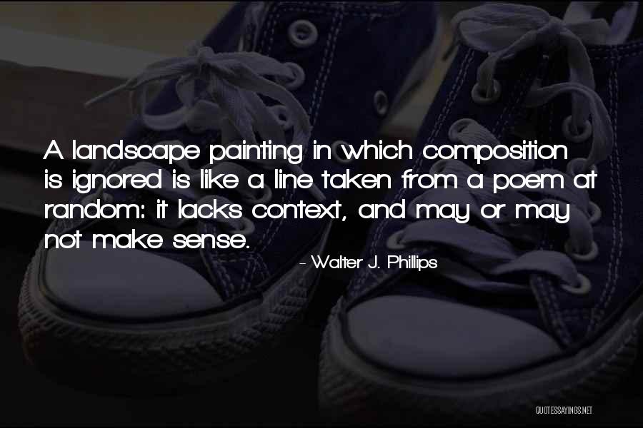 Onepintequalshowmanycups Quotes By Walter J. Phillips Onepintequalshowmanycups Quotes By Walter J. Phillips