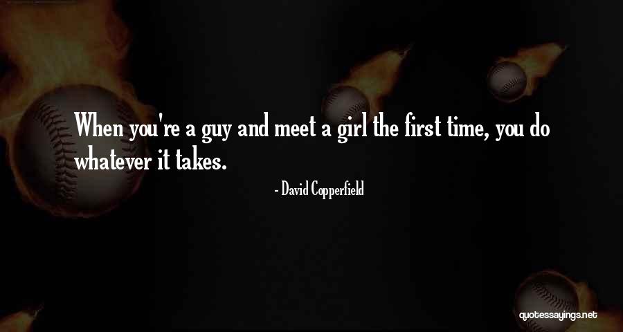 Onerate Quotes By David Copperfield Onerate Quotes By David Copperfield