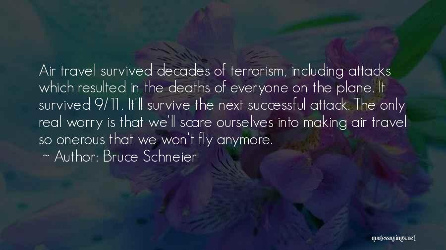 Onerous Quotes By Bruce Schneier