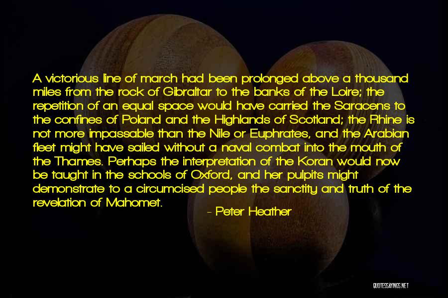 Onervaren Quotes By Peter Heather Onervaren Quotes By Peter Heather
