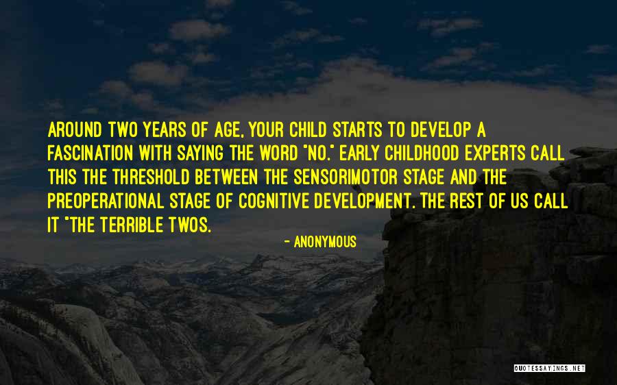 Ones And Twos Quotes By Anonymous Ones And Twos Quotes By Anonymous