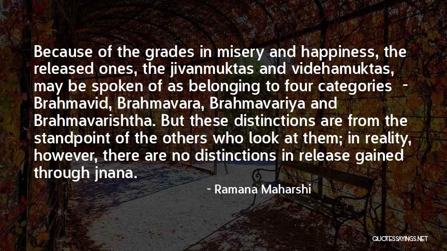 Ones Happiness Quotes By Ramana Maharshi Ones Happiness Quotes By Ramana Maharshi