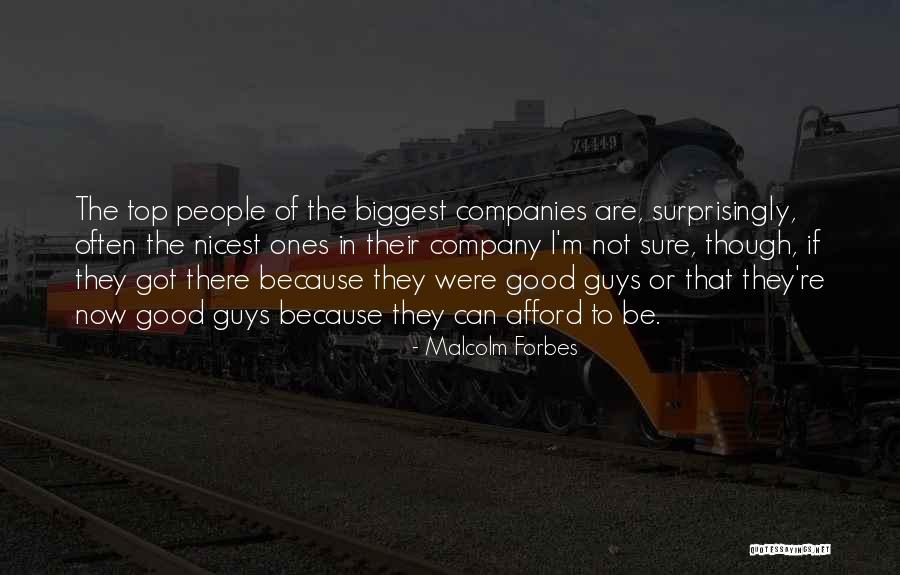 Ones People Quotes By Malcolm Forbes Ones People Quotes By Malcolm Forbes