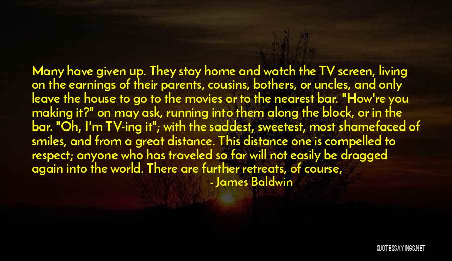Ones There For You Quotes By James Baldwin Ones There For You Quotes By James Baldwin