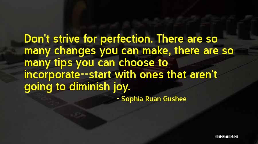 Ones There For You Quotes By Sophia Ruan Gushee Ones There For You Quotes By Sophia Ruan Gushee