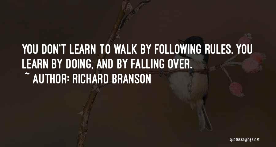 Onesaz Quotes By Richard Branson